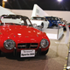Illustration for article titled Show Stopper: The World of Toyota in 35 photos